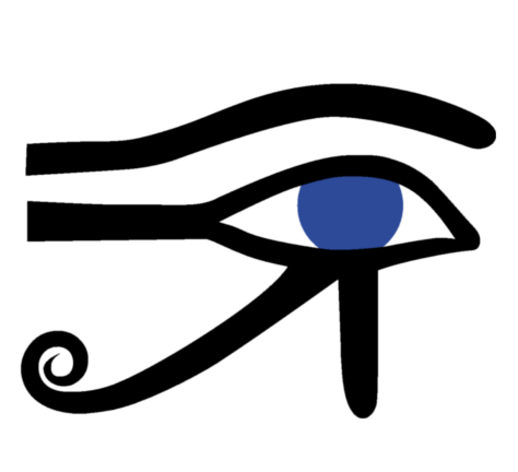 Horus-Auge